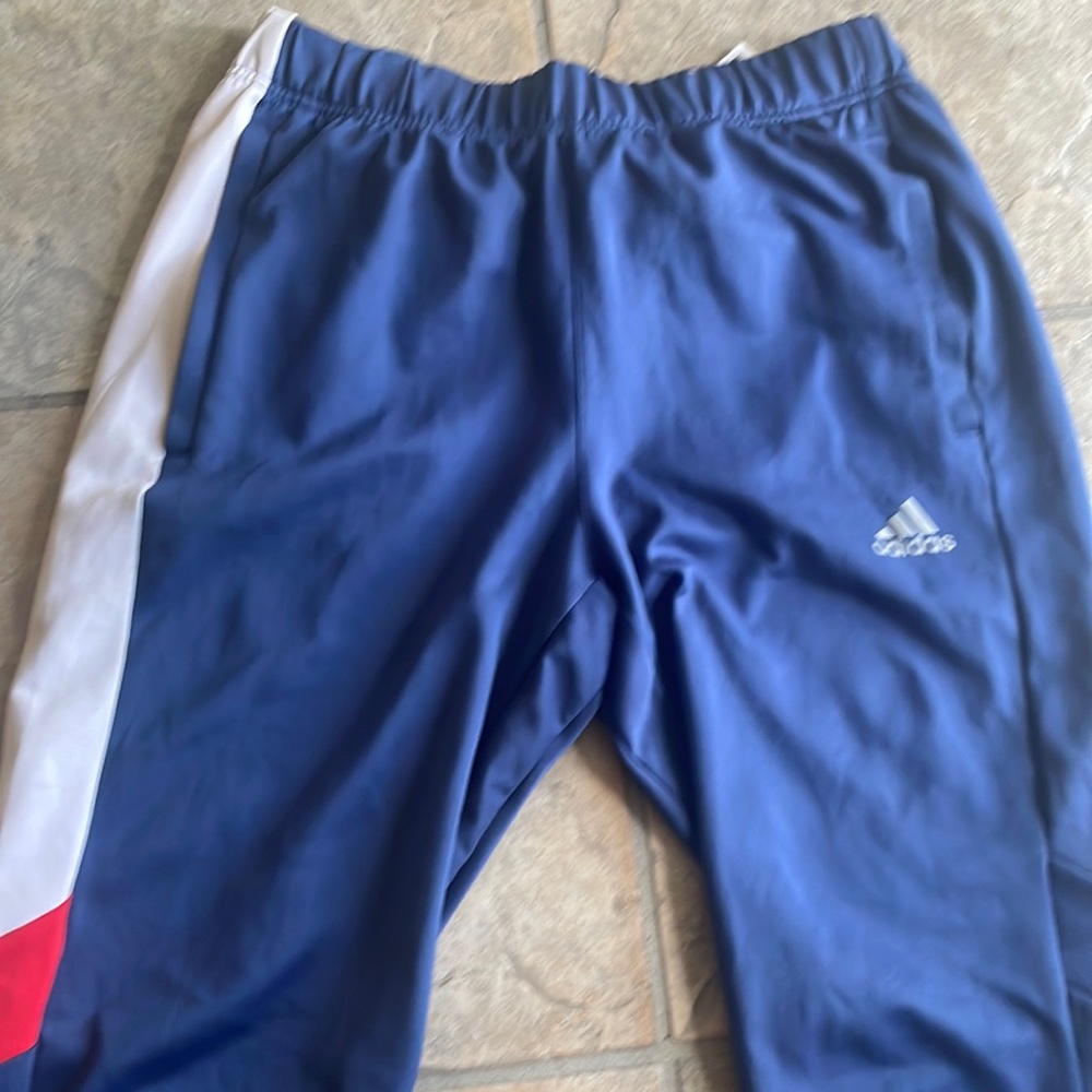 NWOT Adidas Tiro Soccer Pants